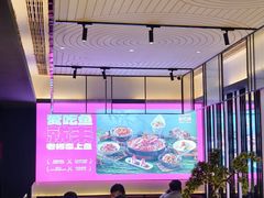 -老板恋上鱼(环山路店)