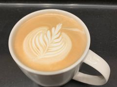 -星巴克(天津佛罗伦萨小镇店)