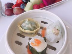 -杭州柏悦酒店·悅厅