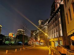 -北外滩百艇汇游艇俱乐部