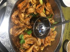 招牌大虾-喜虾客·大虾火锅(郑州无限城店)