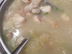 -小龙酒家(桂平路店)
