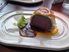 -餮熹Tipsea法餐(吉大店)