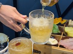 -芈重山老火锅(广州首店)