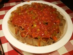 -西贝莜面村(上海百联西郊店)