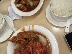-盛记粥面(佐敦店)