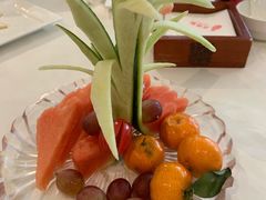 -大鸭梨烤鸭(房山店)
