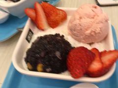 -满记甜品(荟聚购物中心店)