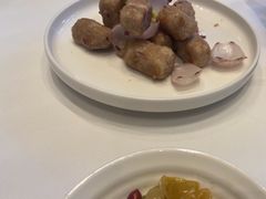 -莆田餐厅PUTIEN(三里屯店)