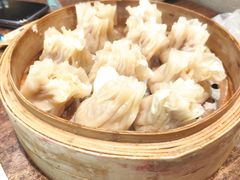 -老仁义·非遗清真菜(融创茂店)