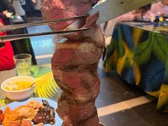 -舜和巴西烤肉餐厅(舜和国际店)