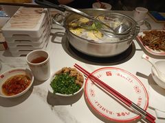 -八合里牛肉火锅(上海世茂广场店)