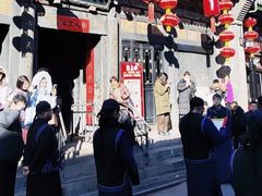 -协同庆钱庄博物馆