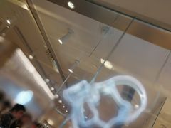 -喜茶(佛山岭南站店)