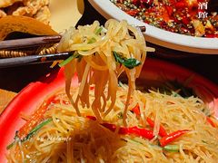 -破三川·新川菜(静安大融城店)