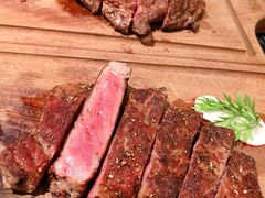 -MEAT MATE 鲜食肉铺(凤凰汇·里巷店)