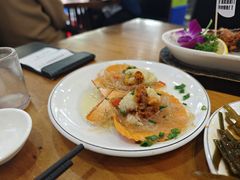 -醉壹号海鲜大排档(厦门美食地标店)