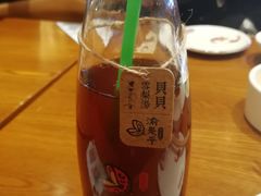 -渝是乎川渝小炒(新世界百货望京店)