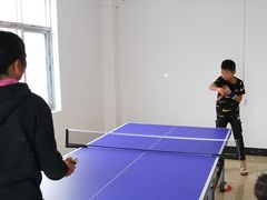 -乐旋乒乓球(广州西湾路店)