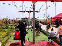 -小鱼草莓采摘园农家乐·小鱼餐厅