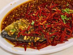 -田记餐馆(富国街店)