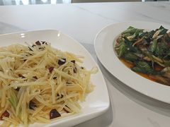 -金熊猫川菜餐厅