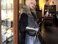 -留香花园(淮海街商业街店)