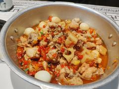 -帝一铭家宴(板塘店)