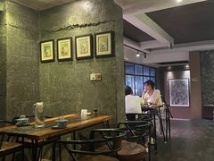 -上楼私房菜(院士路店)