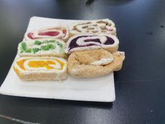 -诺敏塔拉奶茶-布里亚特包子-手把肉(锦都会店)