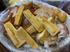 -陆长玖古法猪脚饭(玄风桥店)