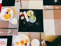 -无锡新湖铂尔曼大酒店