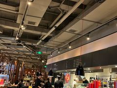 -青年公社烤鸭(滨湖银泰店)