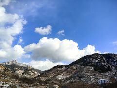 -崂山九水游览区