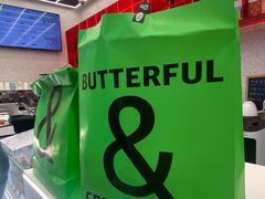-BUTTERFUL&CREAMOROUS 黄油与面包(三里屯太古里店)