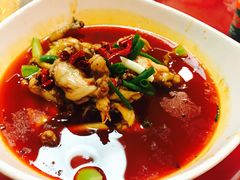 -簋街仔仔小龙虾(簋街二店)