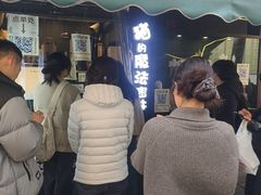 -猫的魔法密林(衣裳街店)