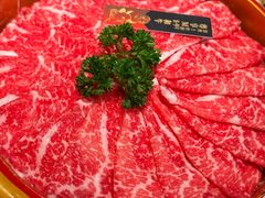 -牛New寿喜烧(中山公园龙之梦店)