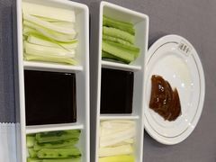 -全聚德(长白直营店)