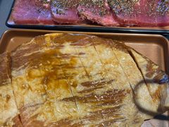 -小财盆地桌烤肉