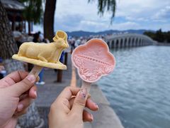 -颐和园
