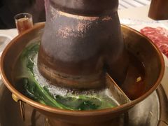 -福寿斋·老北京铜锅涮肉·烤鸭(顺义总店)