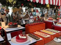 -视界美食自助餐厅·石家庄希尔顿酒店