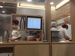 -喜家德虾仁水饺(浦东山姆店)