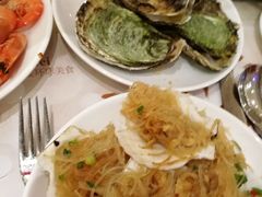 -芭菲盛宴·环球美食(袁家岗店)