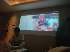 -SPA·印象足道养生(大运河度假区四望亭店)