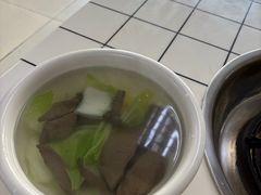 鸡血-椒香鸡(西区体育馆店)