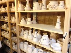iphone_upload_pic-素能手工陶艺馆·陶艺diy·亲子游乐(深圳书城·中心城店)