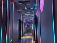 -星聚会KTV X PARTY K(上海东方渔人码头店)