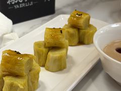 -清真·鸦儿李记·涮肉(花市店)